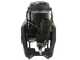 OUTLET - SENZA IMBALLO ORIGINALE - Lavor XTR-R 1007 - Idropulitrice ad acqua calda - 135 bar - 420 l/h