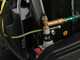 OUTLET - SENZA IMBALLO ORIGINALE - Lavor XTR-R 1007 - Idropulitrice ad acqua calda - 135 bar - 420 l/h