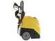 OUTLET - SENZA IMBALLO ORIGINALE - Lavor XTR-R 1007 - Idropulitrice ad acqua calda - 135 bar - 420 l/h
