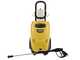 OUTLET - SENZA IMBALLO ORIGINALE - Lavor XTR-R 1007 - Idropulitrice ad acqua calda - 135 bar - 420 l/h
