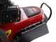 Blue Bird TrimTech W - Decespugliatore a ruote a benzina 4 tempi a spinta