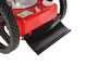 Blue Bird TrimTech W - Decespugliatore a ruote a benzina 4 tempi a spinta