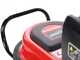 Blue Bird TrimTech W - Decespugliatore a ruote a benzina 4 tempi a spinta