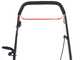 Blue Bird TrimTech W - Decespugliatore a ruote a benzina 4 tempi a spinta