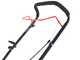 Blue Bird TrimTech W - Decespugliatore a ruote a benzina 4 tempi a spinta