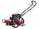 Blue Bird TrimTech W - Decespugliatore a ruote a benzina 4 tempi a spinta