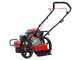 Blue Bird TrimTech W - Decespugliatore a ruote a benzina 4 tempi a spinta