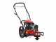 Blue Bird TrimTech W - Decespugliatore a ruote a benzina 4 tempi a spinta