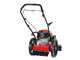 Blue Bird TrimTech W - Decespugliatore a ruote a benzina 4 tempi a spinta