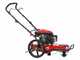 Blue Bird TrimTech W - Decespugliatore a ruote a benzina 4 tempi a spinta