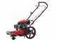 Blue Bird TrimTech W - Decespugliatore a ruote a benzina 4 tempi a spinta