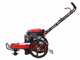Blue Bird TrimTech W - Decespugliatore a ruote a benzina 4 tempi a spinta