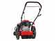 Blue Bird TrimTech W - Decespugliatore a ruote a benzina 4 tempi a spinta