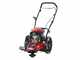 Blue Bird TrimTech W - Decespugliatore a ruote a benzina 4 tempi a spinta