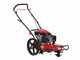 Blue Bird TrimTech W - Decespugliatore a ruote a benzina 4 tempi a spinta