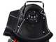 Blue Bird TrimTech W - Decespugliatore a ruote a benzina 4 tempi a spinta