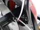 Blue Bird TrimTech W - Decespugliatore a ruote a benzina 4 tempi a spinta