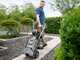 Karcher Pro HD 5/11 EX Plus Classic - Idropulitrice professionale a freddo - 160 bar max - 500 L/h