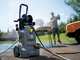 Karcher Pro HD 5/11 EX Plus Classic - Idropulitrice professionale a freddo - 160 bar max - 500 L/h