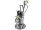 Karcher Pro HD 5/11 EX Plus Classic - Idropulitrice professionale a freddo - 160 bar max - 500 L/h