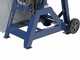 OUTLET - UTILIZZATO PER PROVA - BullMach ENIO 7200-3 - Tagliatronchi elettrico - Sega circolare professionale a cavalletto trifase