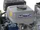 OUTLET - UTILIZZATO PER PROVA - BullMach AQUANIS 25  -  Motopompa a scoppio - Raccordi da 25 mm