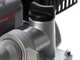 OUTLET - UTILIZZATO PER PROVA - BullMach AQUANIS 25  -  Motopompa a scoppio - Raccordi da 25 mm
