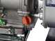 OUTLET - UTILIZZATO PER PROVA - BullMach AQUANIS 25  -  Motopompa a scoppio - Raccordi da 25 mm