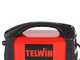 OUTLET - PICCOLI DIFETTI ESTETICI - Telwin Tecnica 171/S - Saldatrice inverter (MMA, TIG) + Valigetta, corrente continua (DC)