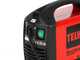 OUTLET - PICCOLI DIFETTI ESTETICI - Telwin Tecnica 171/S - Saldatrice inverter (MMA, TIG) + Valigetta, corrente continua (DC)