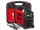 OUTLET - PICCOLI DIFETTI ESTETICI - Telwin Tecnica 171/S - Saldatrice inverter (MMA, TIG) + Valigetta, corrente continua (DC)