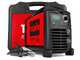 OUTLET - PICCOLI DIFETTI ESTETICI - Telwin Tecnica 171/S - Saldatrice inverter (MMA, TIG) + Valigetta, corrente continua (DC)