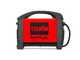 OUTLET - PICCOLI DIFETTI ESTETICI - Telwin Tecnica 171/S - Saldatrice inverter (MMA, TIG) + Valigetta, corrente continua (DC)