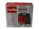 OUTLET - PICCOLI DIFETTI ESTETICI - Telwin Tecnica 171/S - Saldatrice inverter (MMA, TIG) + Valigetta, corrente continua (DC)