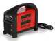 OUTLET - PICCOLI DIFETTI ESTETICI - Telwin Tecnica 171/S - Saldatrice inverter (MMA, TIG) + Valigetta, corrente continua (DC)
