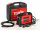 OUTLET - PICCOLI DIFETTI ESTETICI - Telwin Tecnica 171/S - Saldatrice inverter (MMA, TIG) + Valigetta, corrente continua (DC)