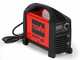 OUTLET - PICCOLI DIFETTI ESTETICI - Telwin Tecnica 171/S - Saldatrice inverter (MMA, TIG) + Valigetta, corrente continua (DC)