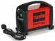 OUTLET - PICCOLI DIFETTI ESTETICI - Telwin Tecnica 171/S - Saldatrice inverter (MMA, TIG) + Valigetta, corrente continua (DC)