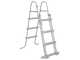 Bestway Steel Pro Max 56442 - Piscina fuori terra per 5-6 Persone