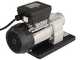 OUTLET - PICCOLI DIFETTI ESTETICI - Tre Spade TC-8 Inox - Tritacarne elettrico - 300w - n.8