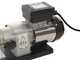 OUTLET - PICCOLI DIFETTI ESTETICI - Tre Spade TC-8 Inox - Tritacarne elettrico - 300w - n.8
