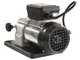 OUTLET - PICCOLI DIFETTI ESTETICI - Tre Spade TC-8 Inox - Tritacarne elettrico - 300w - n.8
