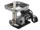 OUTLET - PICCOLI DIFETTI ESTETICI - Tre Spade TC-8 Inox - Tritacarne elettrico - 300w - n.8