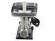 OUTLET - PICCOLI DIFETTI ESTETICI - Tre Spade TC-8 Inox - Tritacarne elettrico - 300w - n.8