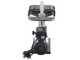 OUTLET - PICCOLI DIFETTI ESTETICI - Tre Spade TC-8 Inox - Tritacarne elettrico - 300w - n.8