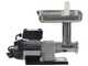 OUTLET - PICCOLI DIFETTI ESTETICI - Tre Spade TC-8 Inox - Tritacarne elettrico - 300w - n.8