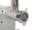 OUTLET - PICCOLI DIFETTI ESTETICI - Tre Spade TC-8 Inox - Tritacarne elettrico - 300w - n.8