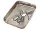 OUTLET - PICCOLI DIFETTI ESTETICI - Tre Spade TC-8 Inox - Tritacarne elettrico - 300w - n.8