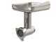 OUTLET - PICCOLI DIFETTI ESTETICI - Tre Spade TC-8 Inox - Tritacarne elettrico - 300w - n.8