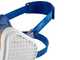 GVS Elipse - Semi maschera protettiva - Con filtri ABEK1P3